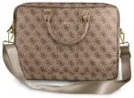 Guess s&uuml;learvutikott GUCB154GB 15" pruun Uptown