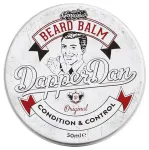 Dapper Dan Beard Balm 50ml