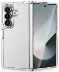 TECH-PROTECT FlexAir Hybrid telefoni &uuml;mbris Samsung Galaxy Z Fold 8 Ultra (F976) l&auml;bipaistev