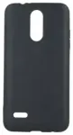 Fusion Soft Matte Protective telefoni &uuml;mbris Honor 200 must