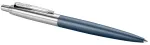 Pastapliiats Parker Jotter XL Matte Blue CT Medium Blue