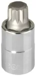 Padrunv&otilde;ti 1/2" XZN M12