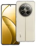 L&Auml;BIPAISTEV &uuml;mbris 2 mm REALME 12 PRO 5G (kaamerakaitsega) l&auml;bipaistev