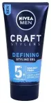 Nivea Men Craft Stylers Defining Semi-Matt - Juuksegeel - 150ml