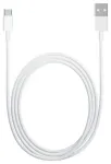 XIAOMI andmeedastus- ja laadimiskaabel | USB-A kuni USB-C | 20W | 1m | valge