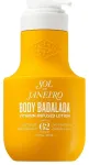 SOL DE JANEIRO BODY BADALADA 62 BODY LOTION 400 ML