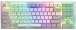 Hator HTK561UA Gravity TKL M&auml;ngurite klaviatuur EN|UA|RU