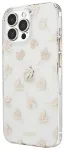 UNIQ Coehl Fleur Case iPhone 13 Pro Max 6,7" blush pink