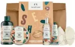 "Shea G4 Medium Set - Body Care Gift Set"