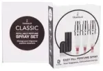 Classic HD Black Set