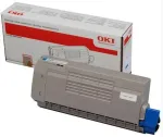 Tooner OKI 44318607 ts&uuml;aan