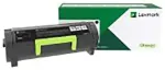 Tooner Lexmark B242H00 must