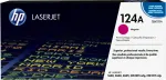 Tooner HP 124A Q6003A magenta