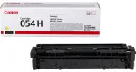 Tooner Canon 054H 3025C002 kollane