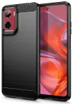 TECH-PROTECT TPUCARBON MOTOROLA MOTO G05 | E15 BLACK