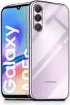 Fusion Ultra 2 mm telefoni &uuml;mbris Samsung Galaxy A05s (A057) l&auml;bipaistev