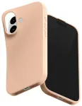 Mercury Soft &uuml;mbris telefonile iPhone 17 roosa