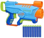 M&auml;nguasi relv Nerf elite explorer