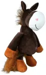 Pl&uuml;&uuml;sm&auml;nguasi : Trixie Horse, plush, 32cm