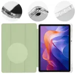 OBAL:ME MistyTab &uuml;mbris Xiaomi Redmi Pad 2 Light Green