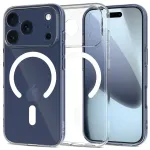 TECH-PROTECT FLEXAIR &uuml;mbris MagSafe toega telefonile Apple iPhone 17 Pro Max l&auml;bipaistev
