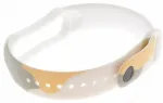 Moro nutikella rihm Xiaomi Mi Band 3/4 jaoks | silikoonist | mitmev&auml;rviline