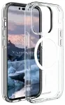 dbramante 1928 Iceland Pro telefoni &uuml;mbris MagSafe toega iPhone 14 Pro l&auml;bipaistev