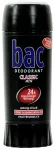 Bac Classic DEOSTICK 24H - Deodorant meestele - 40ml