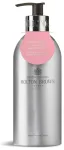 Molton Brown London Women's 13.5oz Delicious Rhubarb & Rose Infinite Bottle