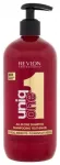 Revlon Uniqone - Shampoo 490Ml in White