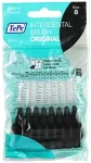 Tepe Interdental Brushes Normal 1.5 Mm Black 8 Pieces