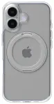 Torras Ostand Pro &uuml;mbris iPhone 16 Plus-le (l&auml;bipaistev)