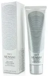 Kanebo Cosmetics Sensai Silky Purifying Mud Soap (Wash & Mask) 125ml