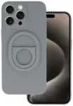 Tel Protect Magnetic Elipse telefoni &uuml;mbris iPhone 14 Pro Max hall