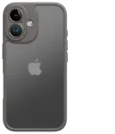 Rock Guard Touch Matte Series telefoni &uuml;mbris iPhone 16 hall