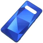 Fusion Diamond Stone telefoni &uuml;mbris iPhone 11 Pro sinine
