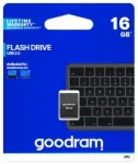 Goodram m&auml;lupulk 16GB USB 2.0 UPI2 must