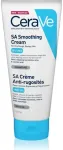 CeraVe SA Smoothing Cream