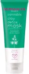 Dermacol Cannabis detoksifitseeriv savimask 100 Ml