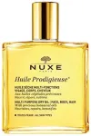 Nuxe Huile Prodigieuse Mitmeotstarbeline kuiv&otilde;li spreis 50ml nahahoolduseks