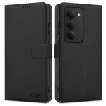 TECH-PROTECT WALLET XIAOMI REDMI 15 4G / 5G BLACK