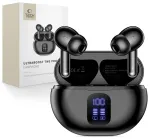 TECH-PROTECT ULTRABOOST TWS EARPHONE PRO G2 BLACK