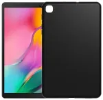 Silikoonist &otilde;huke &uuml;mbris Slim Case Samsung Tab S9 Ultra - must
