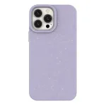 Eco Case telefoni &uuml;mbris iPhone 14 Plus lilla