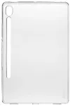 OBAL:ME TPU Cover for Samsung Galaxy Tab S10 Lite/S9/S9 FE/S10 FE Transparent