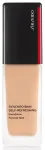 Shiseido, Synchro Skin Self-Refreshing, Vedel jumestuskreem, 250 Sand, SPF 30, 30 ml