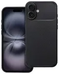 Carbon Premium telefoni &uuml;mbris iPhone 16 Plus must