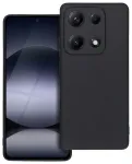 MATT case for XIAOMI Redmi NOTE 14S black
