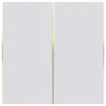 Touch ZigBee Light Switch Avatto TS60-EU-W4 Quad TUYA (white).