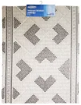 Vannitoa vaip 65x80cm, PVC